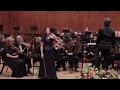 Erika Dobosiewicz Plays Khachaturian I Mov