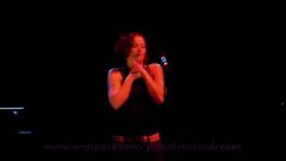 Forgotten - The Gathering (Live in México)