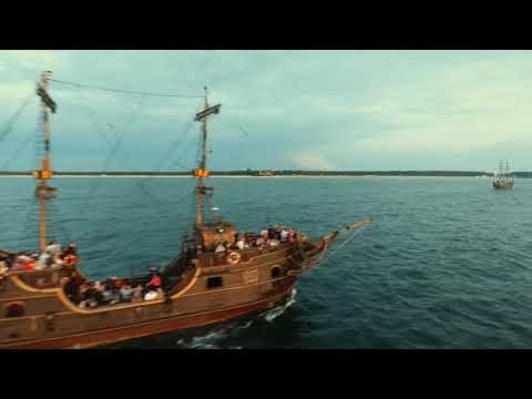 Łeba 2019 Black Pearl