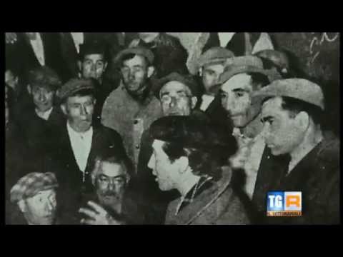 La cella di Rocco Scotellaro