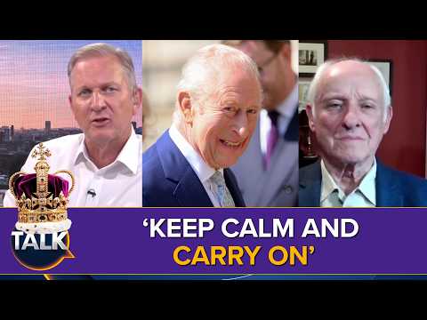 'Security RISK For King' | British Monarch To Visit USA Despite Trump Shooting