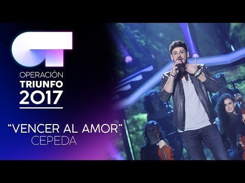 Video thumbnail for Vencer Al Amor