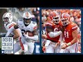 #7 Auburn at #10 Florida Preview | Inside College Football