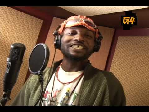 Freestyle 101: P.E.A.C.E. (Freestyle Fellowship)