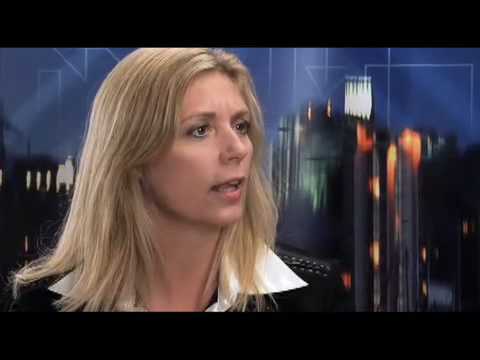 Laura Lynn interviews Chris Danielson