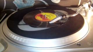 Chuck Berry - Our Little Rendezvous (Pye International).