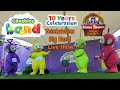 Teletubbies Big Band Live Show Pirate Takeover CBeebies Land 2024 At Alton Towers Resort