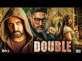 Double 2026 Abhishek Bachchan Nora Fatehi New Blockbuster Action Thriller Bollywood Movie Hindi