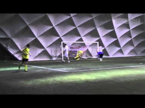 01.04.2015 Kraksport Extraklasa - ABB vs. iCar