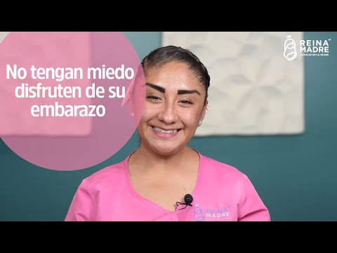 Enfermera mamá | Reina Madre