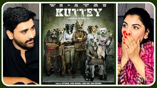 Pakistani Reacts on Kuttey Trailer | Arjun Kapoor | Tabu | Naseeruddin Shah | Vishal Bhardwaj