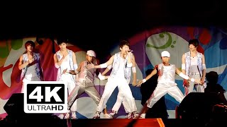 東方神起 / 「Purple Line」 a-nation 2009