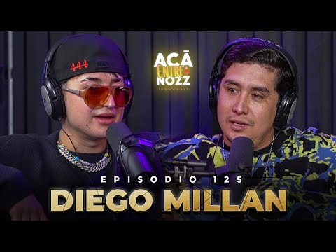 De TRABAJAR en un MOTEL a tener ÉXITOS en SPOTIFY  || Calle 24