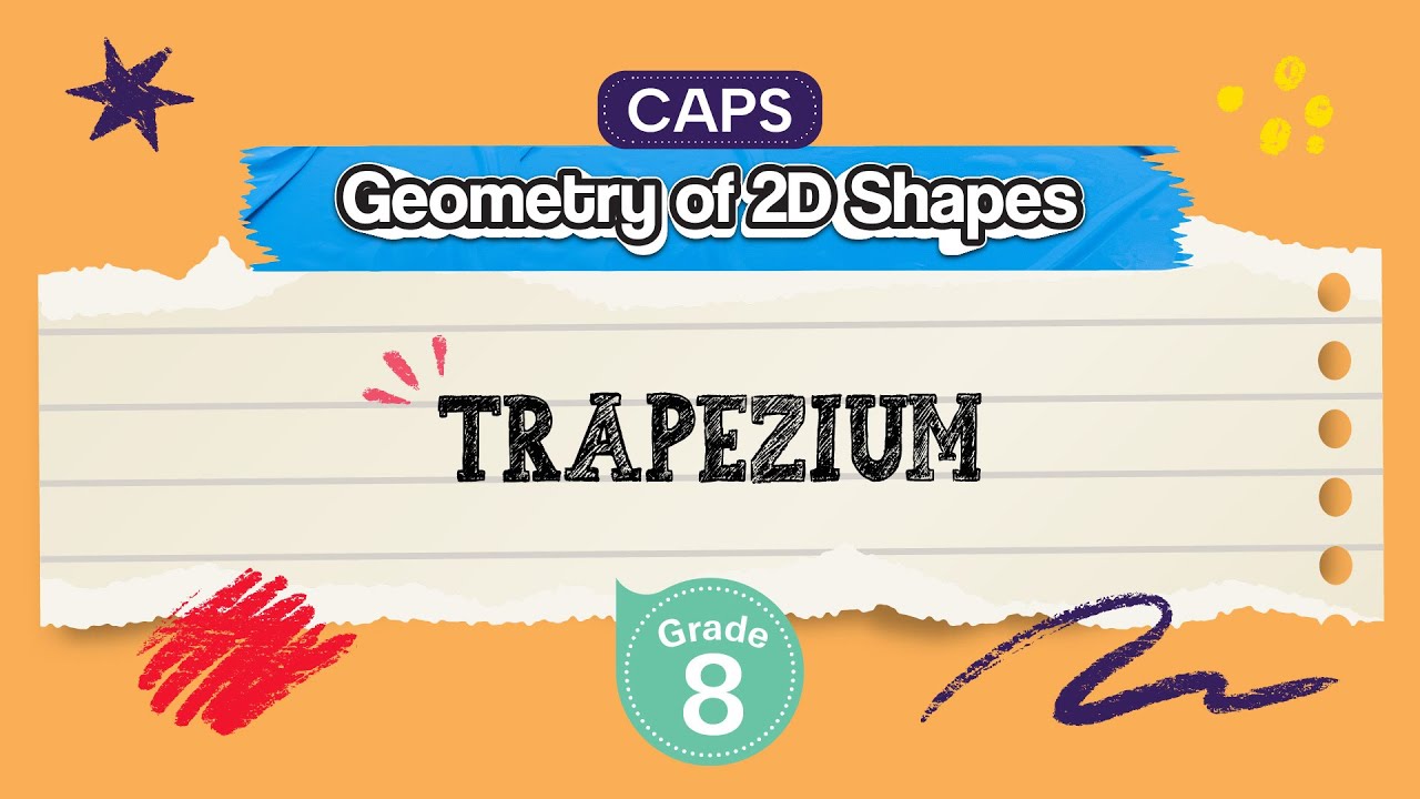 Trapezium