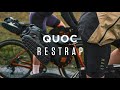 QUOC X RESTRAP Sandals