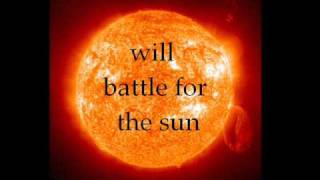 Battle for the Sun - Placebo [with lyrics]