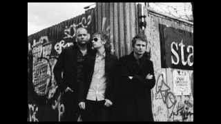 House Of The Rising Sun - Muse