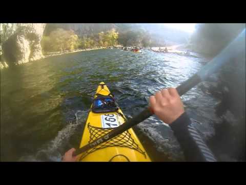 marathon ardeche  2013