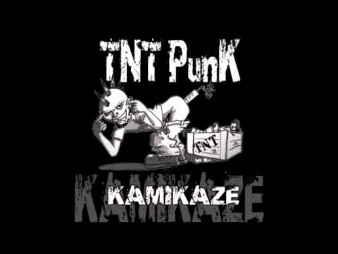TNT PunK - Kamikaze - 06 - Petit Homme