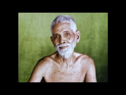2023 UK Advent day Celebrations of Bhagavan Sri Ramana Maharshi