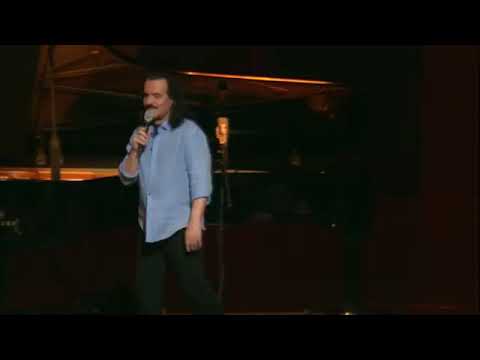 Pure yanni 11-3-17 benaroya hall-seattle, wa