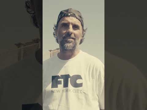 FTC X POETS - GINO IANNUCCI - FILMED BY WAYLON BONE