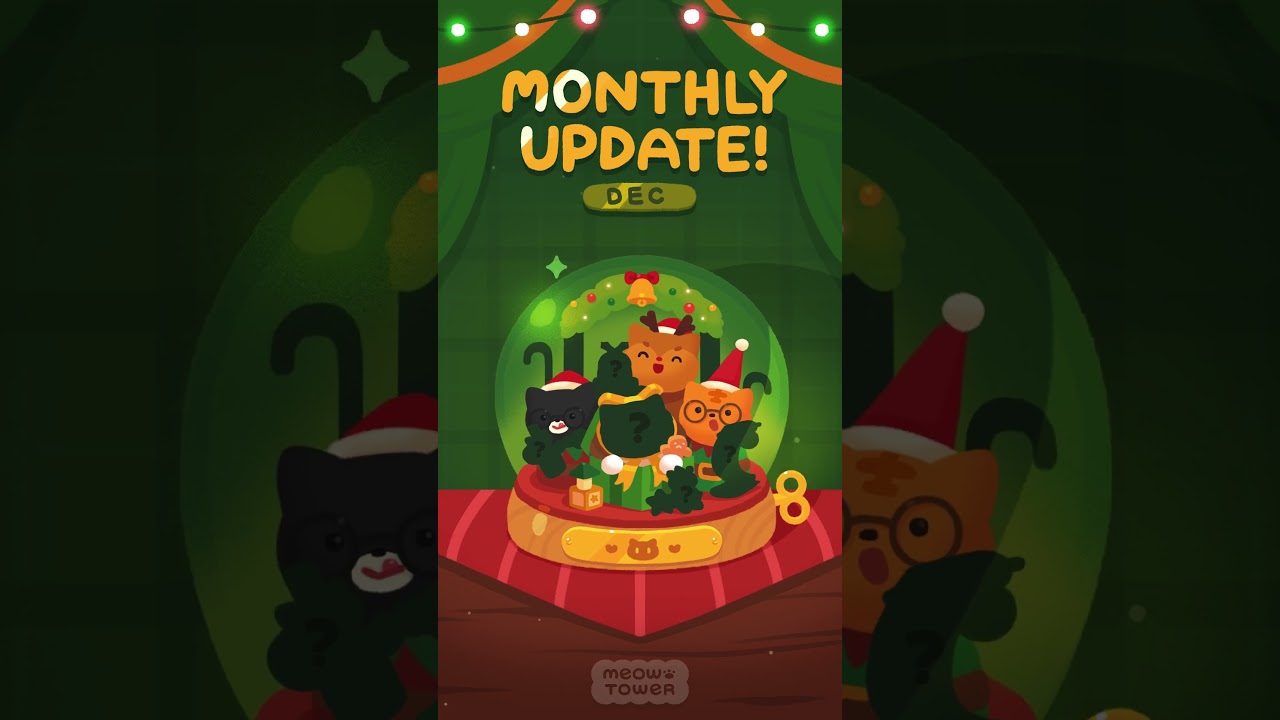 ⛄️ New Music Box Update!