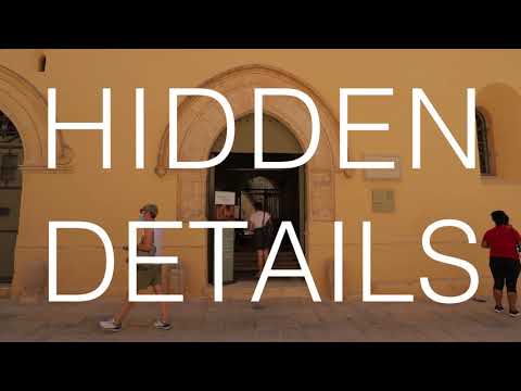 Hidden Details 12:  Underwater Archaeology by George Camilleri