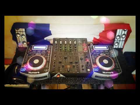 Mix 2020 Dence Electro Trance - Dj Matizza