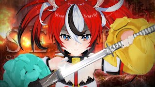 ダイヤルアップ音めっちゃ久しぶりに聞いたw - 【Spoiler Warning】BAE'S RAGE COMPILATION | Hakos Baelz Highlights!