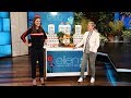 Jennifer Garner Shows Off Her Farm Animal Noises