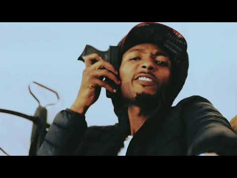 TR MAKER - MD [Prod.MegaMafia]