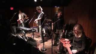 Cindy Going Away... Johnny Nicholas And Hell Bent First Set