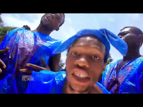 Starly De Berlin - Mugeni ft Cyclone Rouge & Go Le Pop