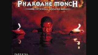 Pharoahe Monch-Internal Affairs-No Mercy