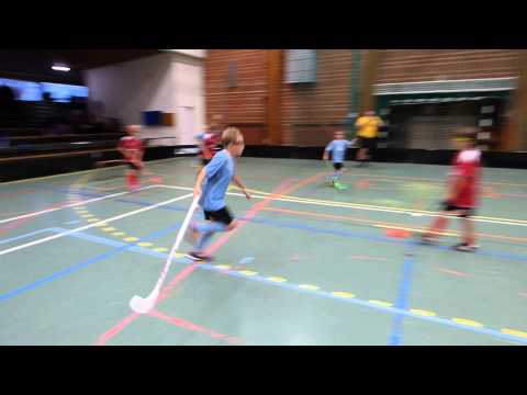 Knatteligan 2014/15: FC Cimrishamn 1 - IBF Veberöd/Blentarp 2