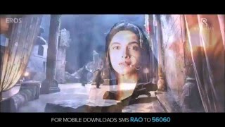 Ab Tohe Jaane Na Doongi | Video Song | Bajirao Mastani | with English Subtitle