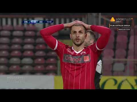 Ratari incredibile pentru Zenke si Montini