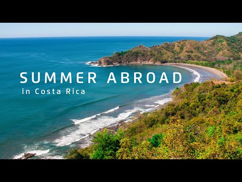 Summer Abroad in Costa Rica | Projects Abroad
