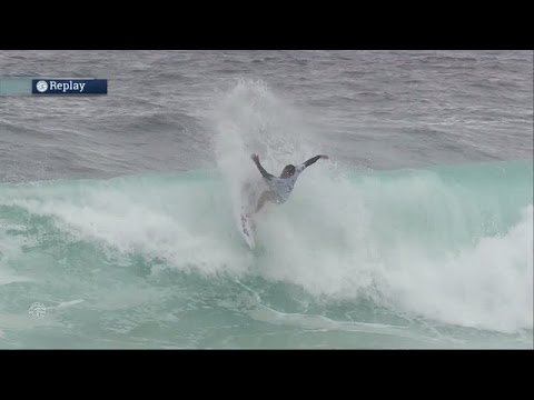 De Souza's Crowd Pleaser