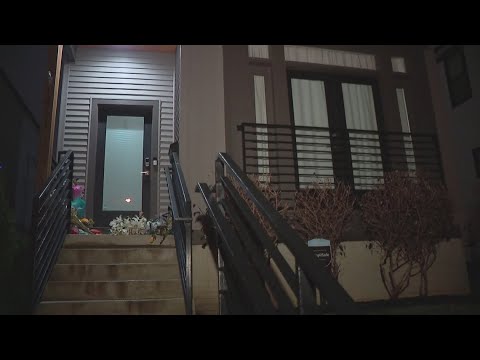 Ex-husband to appear in court Monday in connection with deaths of Weinland Park couple