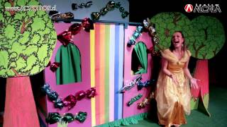 Hansel y Gretel - Teatro Alcalá