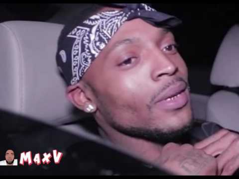 St. Louis Rapper Blenda Boy Boo Killed outside a Hooter’s Restaurant