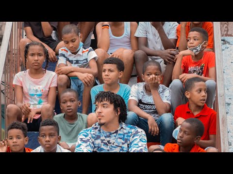 Lenin Jr - Mi Vieja 👵🏻❤️ (Video Oficial)