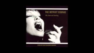 The Detroit Cobras - Find Me A Home