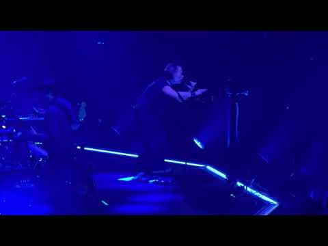 Radiohead - A Wolf at the Door, Live in Bologna 17/11/2025 Night 3