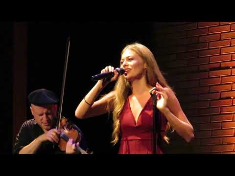 Zoë live im Theater am Spittelberg – S'aimer À Jamais