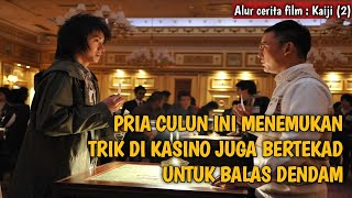 Download lagu MENEMUKAN TRIK BERMAIN DI KASINO JUGA MEMBALAS DENDAM || alur cerita film Kaiji 2 mp3 Download lagu MENEMUKAN TRIK BERMAIN DI KASINO JUGA MEMBALAS DENDAM || alur cerita film Kaiji 2 mp3