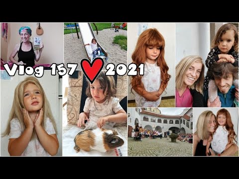 Vlog 157/21 - Anička a Medvíďata