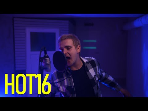 Korona drip #hot16challenge